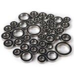 mobo-racing Kugellager Set mit Gummidichtung für...