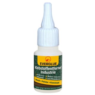 Yuki Model 650045 Everglue Klebstoffentferner 20ml