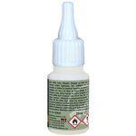 Yuki Model 650045 Everglue Klebstoffentferner 20ml