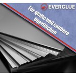 Yuki Model 650045 Everglue Klebstoffentferner 20ml