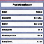 Yuki Model 650045 Everglue Klebstoffentferner 20ml