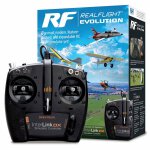 RealFlight RFL2000 Evolution RC Flight Sim w/ InterLink
