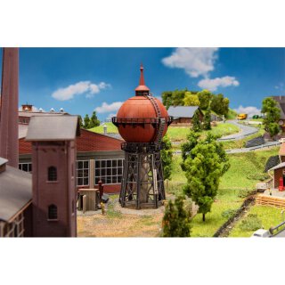 Faller 222234 Wasserturm Burgstadt Spur N