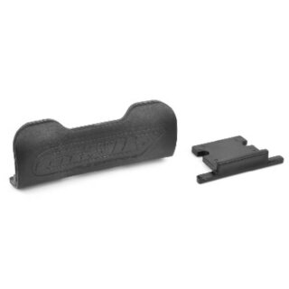 Team Corally C-00180-032 Bumper Front Rear Composite 1 set