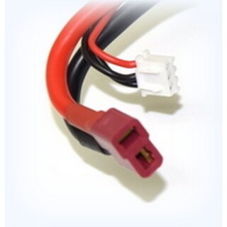 Absima Lipo Battery 7.4V 5000mAh 50C Dean 4140009 - RC Team Modélisme