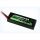 Absima 4140009 Greenhorn Vol.2 Lipo 2S 7,4V 5000mAh 50C T-Plug -
