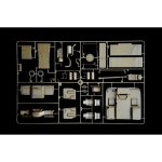 Italeri 3917 1:24 DAF XF 105 SMOKY JR. 510003917