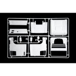 Italeri 3917 1:24 DAF XF 105 SMOKY JR. 510003917