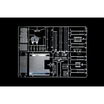 Italeri 3917 1:24 DAF XF 105 SMOKY JR. 510003917