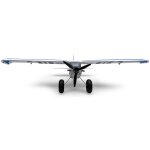 E-Flite EFLU8950 UMX Turbo Timber Evolution BNF Basic with AS3X and SAFE