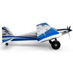 E-Flite EFLU8950 UMX Turbo Timber Evolution BNF Basic with AS3X and SAFE