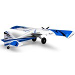 E-Flite EFLU8950 UMX Turbo Timber Evolution BNF Basic with AS3X and SAFE
