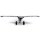 E-Flite EFLU8950 UMX Turbo Timber Evolution BNF Basic with AS3X and SAFE