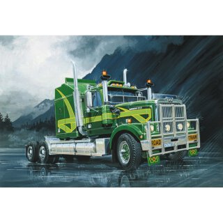 Italeri 0719 1:24 Australischer Truck 510000719