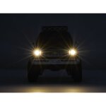 FMS 1:24 Chevrolet K5 Blazer 1:24 - RTR 2.4GHz orange