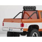 FMS 1:24 Chevrolet K5 Blazer 1:24 - RTR 2.4GHz orange