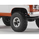 FMS 1:24 Chevrolet K5 Blazer 1:24 - RTR 2.4GHz orange