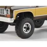 FMS 1:24 Chevrolet K5 Blazer 1:24 - RTR 2.4GHz braun