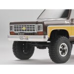 FMS 1:24 Chevrolet K5 Blazer 1:24 - RTR 2.4GHz braun