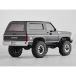 FMS 1:24 Chevrolet K5 Blazer 1:24 - RTR 2.4GHz schwarz