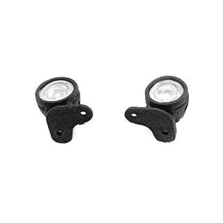 RC4WD RC4VVVC1324 Bumper Spot Lights for Traxxas TRX-4 2021 Ford Bronco