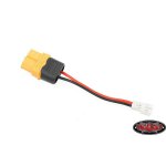 RC4WD RC4ZS0572 MX1.25mm Female to XT60 Female Conversion...