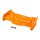 Traxxas TRX7821T Heckflügel orange +KT