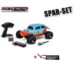 Carson Beetle Warrior 2WD 1:10 2,4GHz 100% RTR 500404086...
