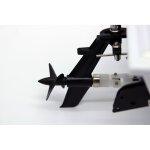 *Vorführer* Traxxas 38104-1 BLAST Boot Brushed 20T...