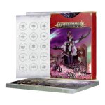 Games Workshop Warscroll-Karten: Hedonisten von Slaanesh...