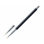 Krick 492460 Super Fine Haarpinsel mit 7 und 9 mm Länge