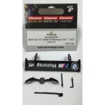 Carrera EV+DIG 132 KLEINTEILE~F 20031010, 20027686~f