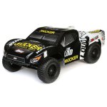 Losi  LOS03022T2 1/10 22S 2WD SCT Brushed RTR, Kicker