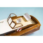 Aeronaut 308200 Victoria Luxusyacht