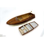 Aeronaut 308100 Prinzess Sportboot