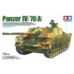 Tamiya 35381 1:35 Dt. Jagdpanzer IV/70(A) m. PE 300035381
