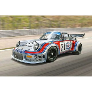Italeri 3625 1:24 Porsche 934 RSR 510003625