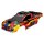Traxxas 7898 Karosserie XRT Solar Flare Edition mit Aufkleber