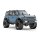 Traxxas 97074-1 TRX-4M Ford Bronco 4x4 RTR inkl. Akku/Lader 1/18 4WD Area 51
