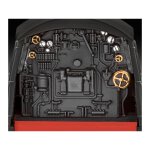 Revell 02166 Schnellzuglokomotive BR03 1:87