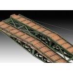 Revell 63297 1:76 Model Set Churchill A.V.R.E. inkl. Farbe, Pinsel, Kleber