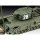 Revell 63297 1:76 Model Set Churchill A.V.R.E. inkl. Farbe, Pinsel, Kleber