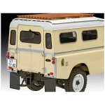 Revell 07056 1:24 Land Rover Series III LWB