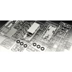 Revell 07056 1:24 Land Rover Series III LWB