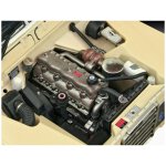 Revell 07056 1:24 Land Rover Series III LWB
