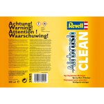 Revell 39005 Airbrush Email Clean, 500ml