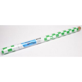 Ripmax T-AEF-025 Small Check Green AERO Film-2x0.6m