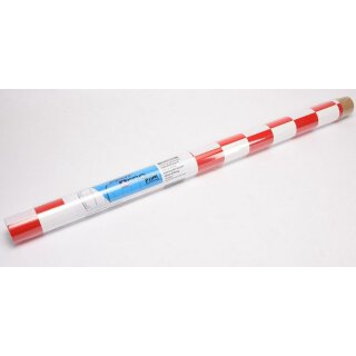Ripmax T-AEF-027 Big Check Red (AERO Film) - 2x0.6m