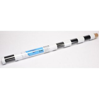 Ripmax T-AEF-029 Big Check Black (AERO Film)- 2x0.6m