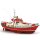 Billing Boats BB0430 Emile Robin 1:33 RC-Baukasten